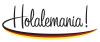 Logótipo / Retrato de Holalemania