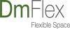 Logótipo / Retrato de Dmflex