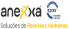 Logótipo / Retrato de ANEXXA - Soluções Recursos Humanos