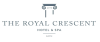 Logótipo / Retrato de Royalcrescent