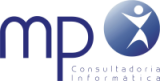 M&P, Consultadoria Informática, Lda. logo