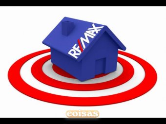 REMAX LEIRIA logo