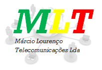 MLT Telecomunicações Lda logo