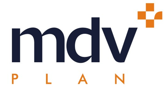 Mdv Plan logo