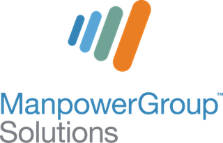 ManpowerGroup Solutions logo