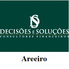 Decisões e Soluções - Areeiro logo