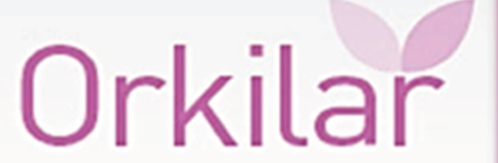 orkilar,lda logo