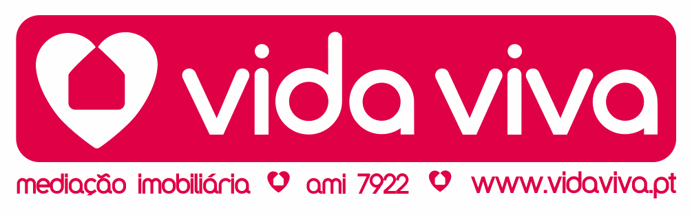Vida Viva Mediação Imobiliária logo
