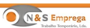 NS Emprega logo