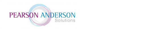 Peason Anderson logo