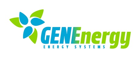 Gene Energy Systems, Lda. logo