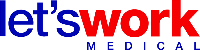 Let's Work Medical
