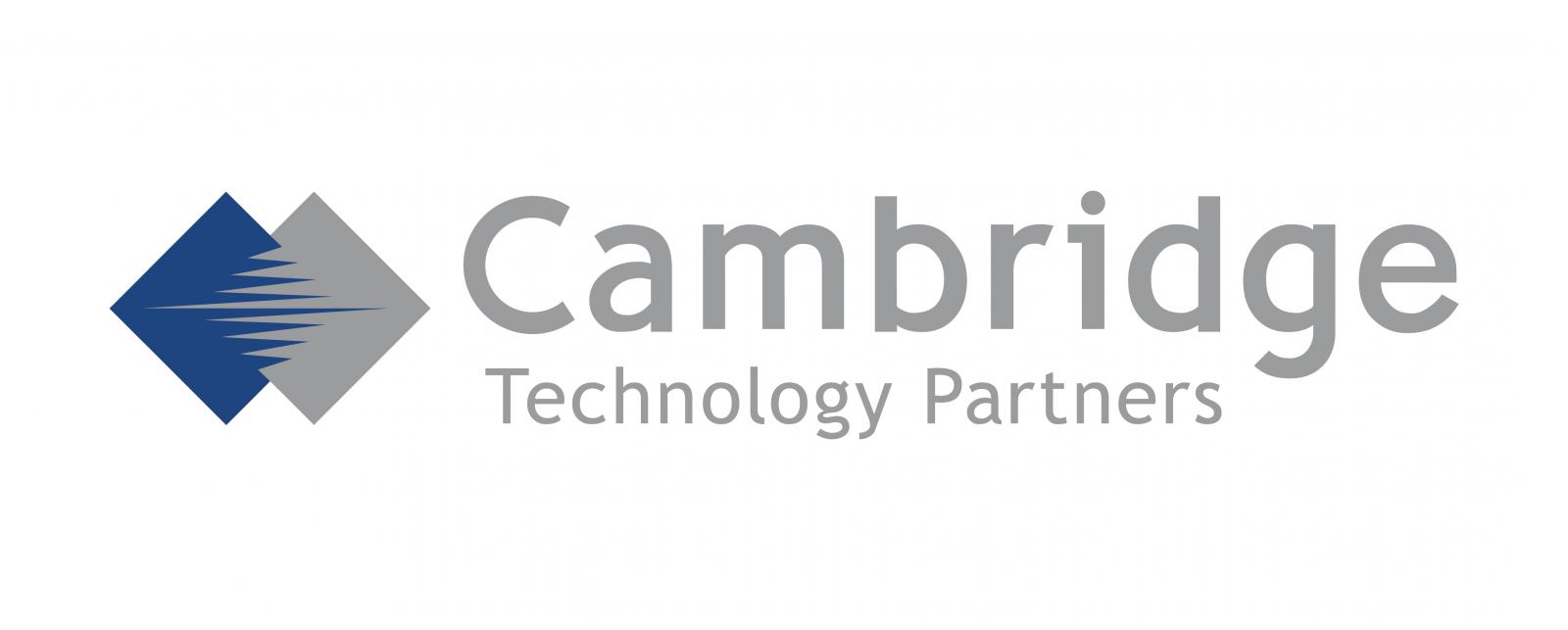 Cambridge Technology Partners
