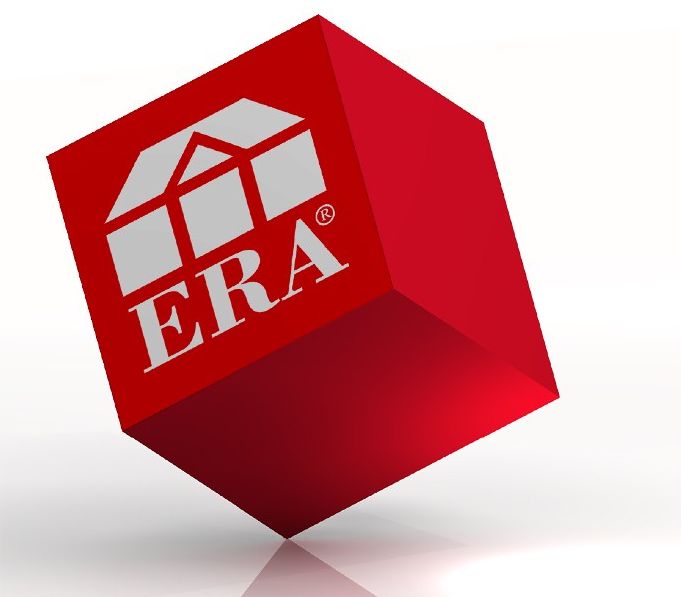 ERA Alfragide logo