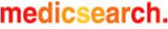Medicsearch logo