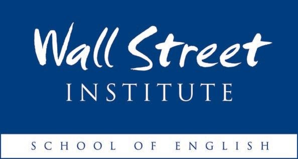 Wall Street Institute logo
