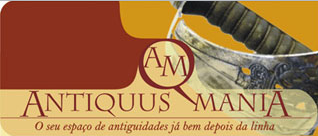 Antiquus Mania