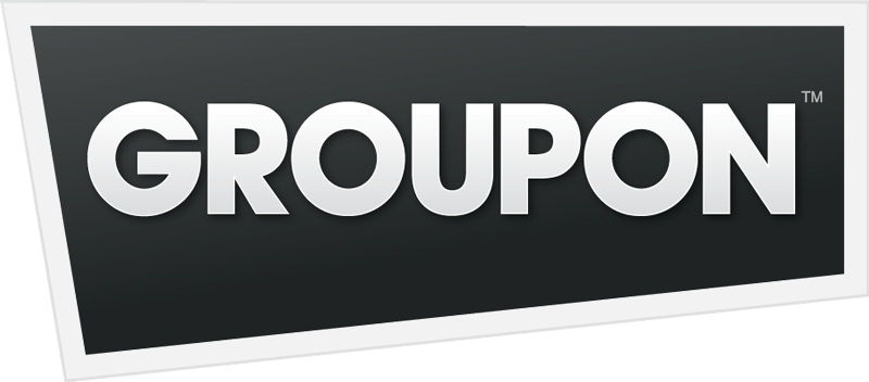Groupon Spain logo
