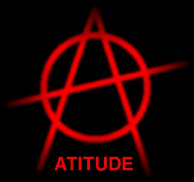 A de atitude
