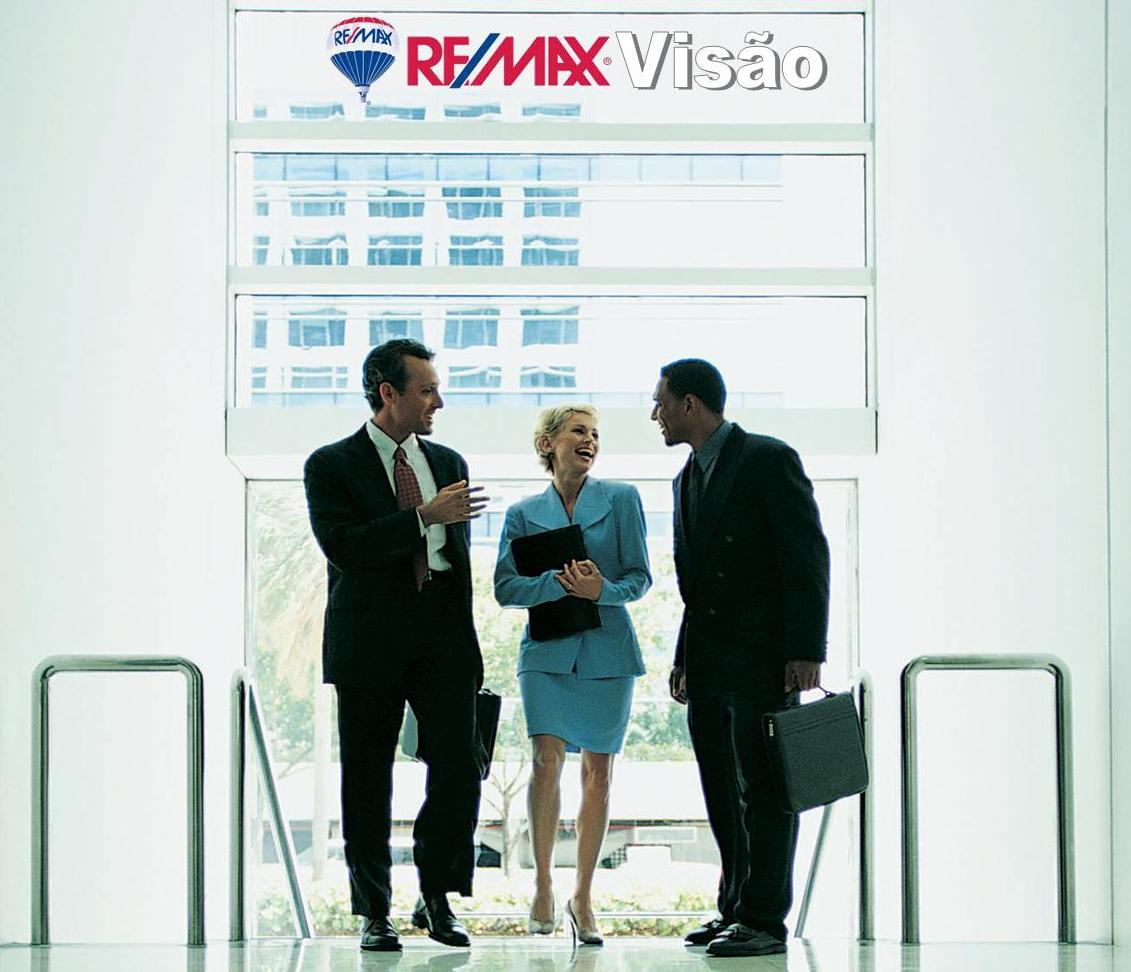 Remax Visão