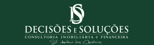 Decisões e Soluções logo