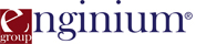 Enginium Group - Belgium logo