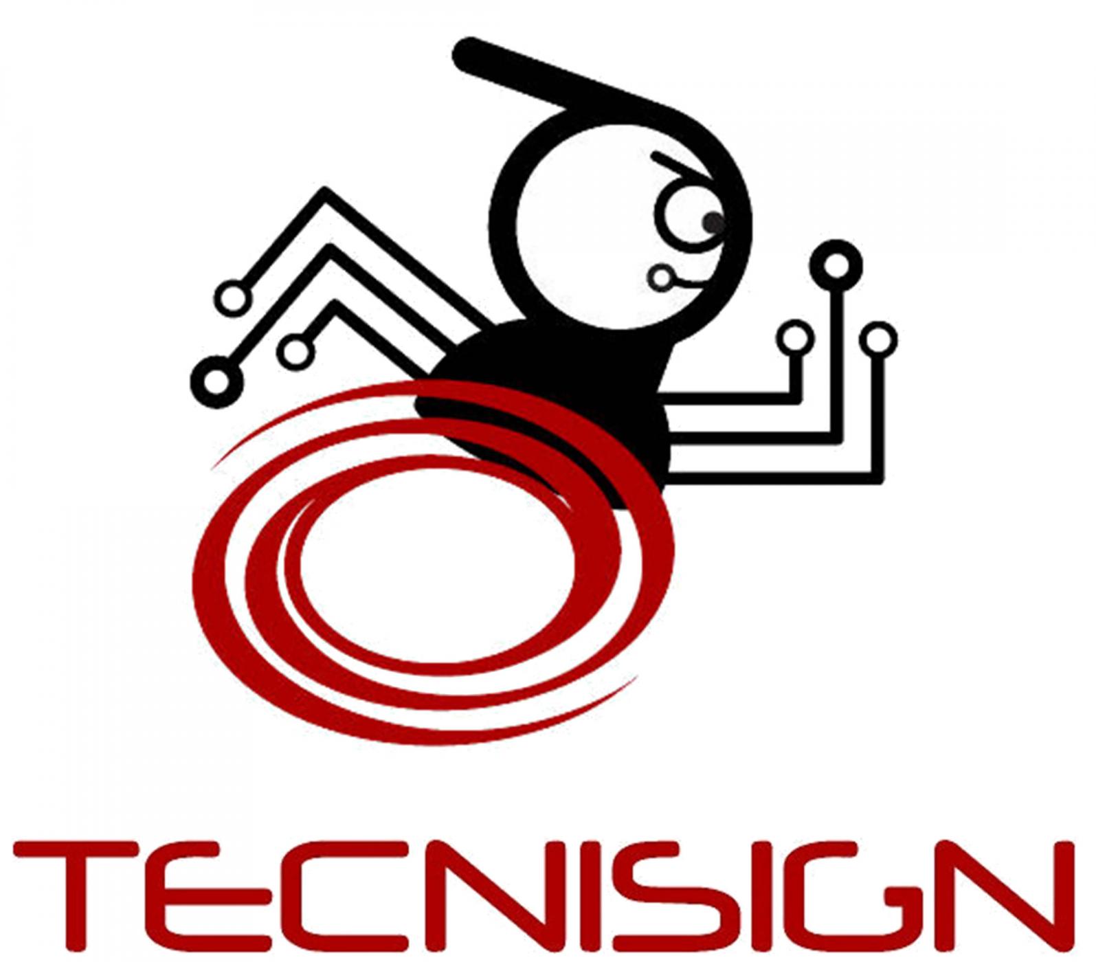 Tecnisign, Unipessoal, Lda. logo