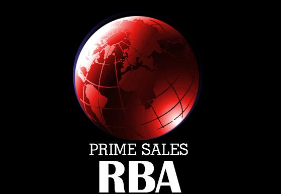 RBA logo