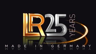 L de Racine Ibérica logo