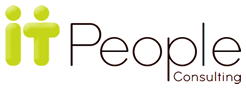 IT People Consulting logo