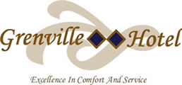 Grenville Hotel logo