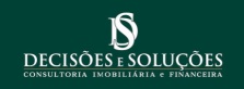 Decisões e Soluções Ponte de Lima logo