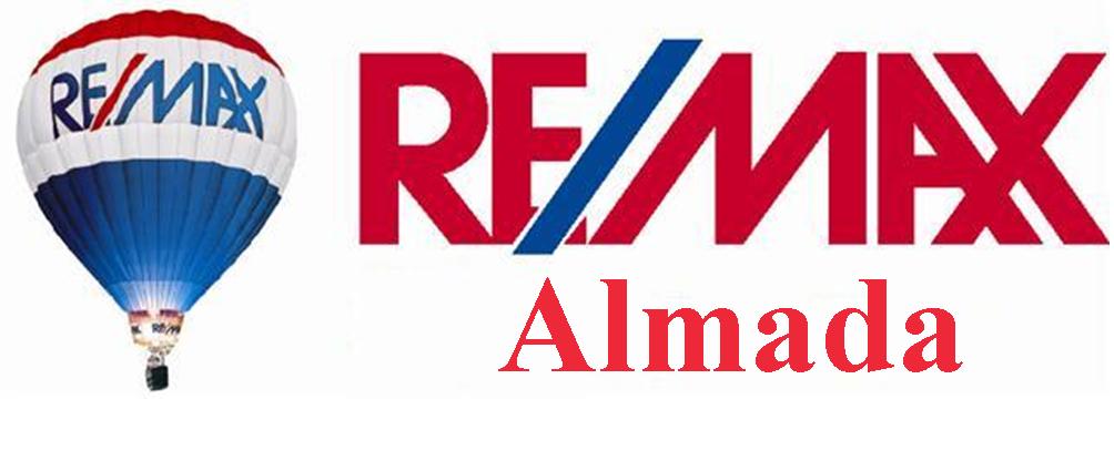 Remax Almada logo