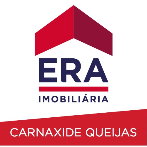 ERA Carnaxide/Queijas logo