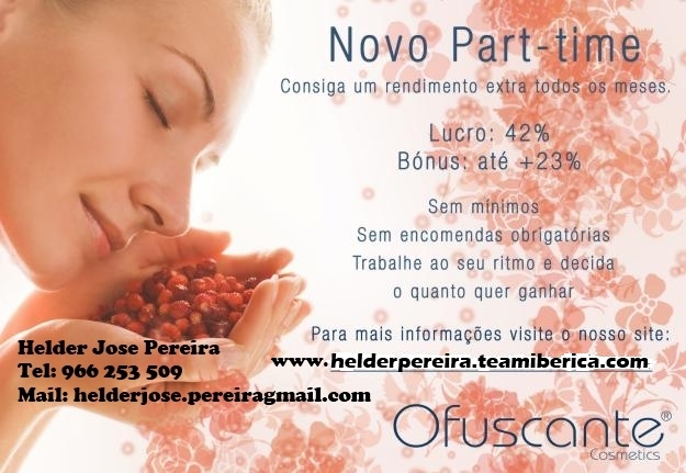 Ofuscante Cosmetics