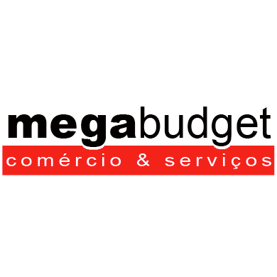 Megabudget logo