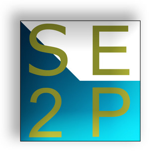 SE2P - Sociedade de Engenharia, Projectos e Planeamento, Lda. logo