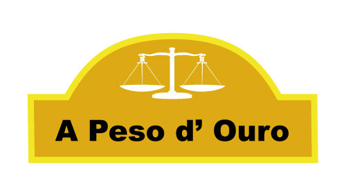 A Peso D' Ouro logo