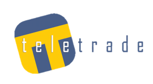 Teletrade logo