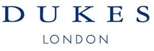 DUKES HOTEL LONDON logo