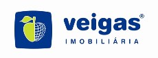 Veigas Imobiliária logo