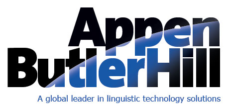Appen Butler Hill logo