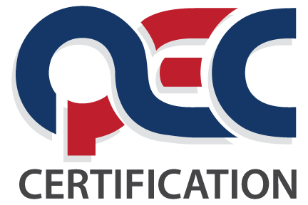 QEC Portugal logo