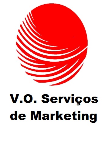 V.O. Serviços de Marketing logo