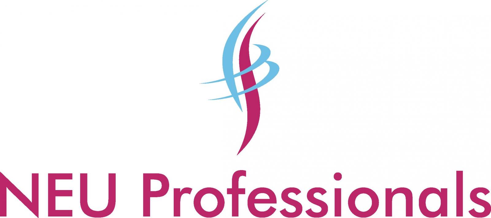 NEU Professionals logo