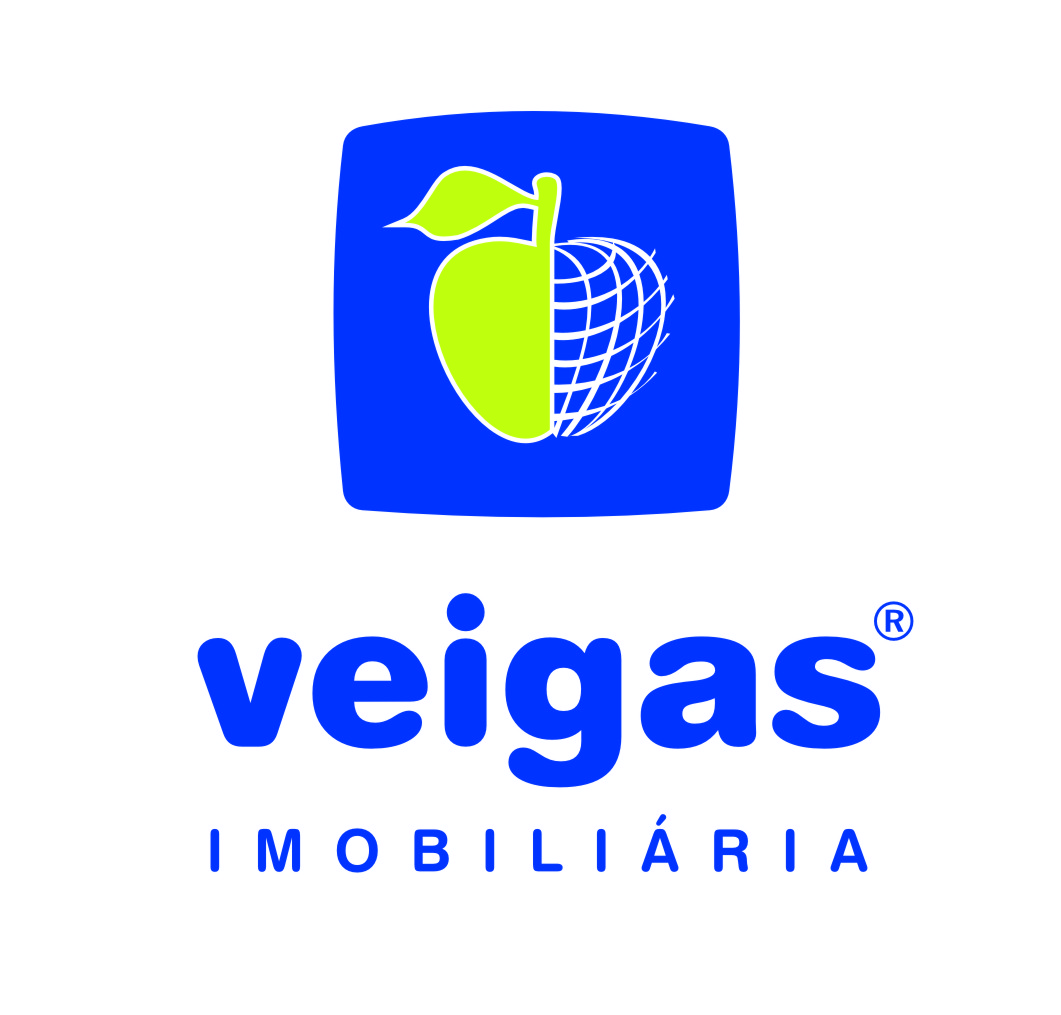 Imobiliária Veigas logo