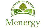 Menergy logo