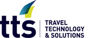 TTS, Travel Technology Solutions logo