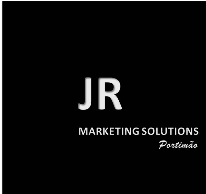 JR Marketing Solutions logo