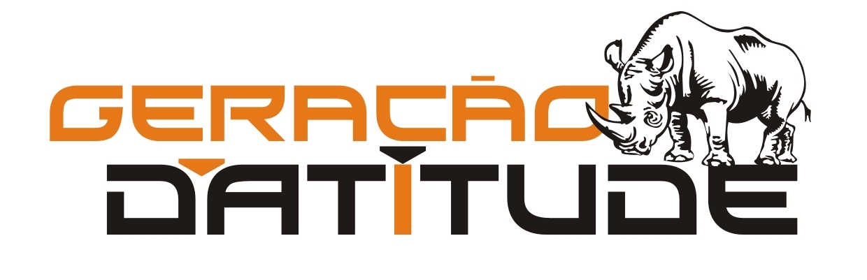 GERAÇÃO D'ATITUDE UNIPESSOAL, LDA logo